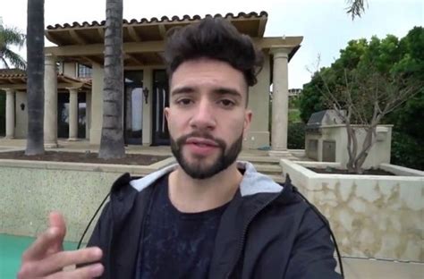 faze temperrr age|FaZe Temperrr Biography, Age, Height, Family, Net。